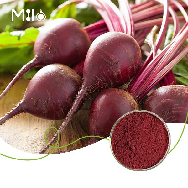 Red Beet Root Powder