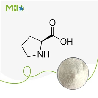 L-Пролин на прах