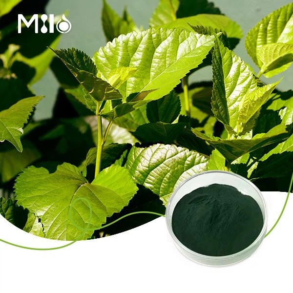 Натриево меден хлорофилин на прах